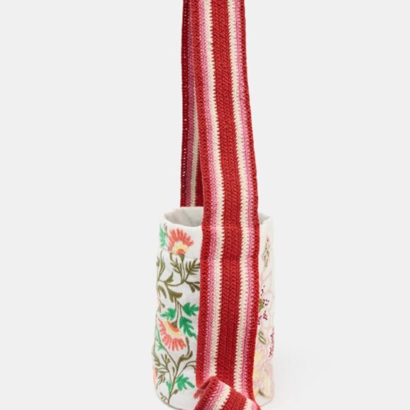 Zara Mini Bucket Purse - Picture 3 of 4